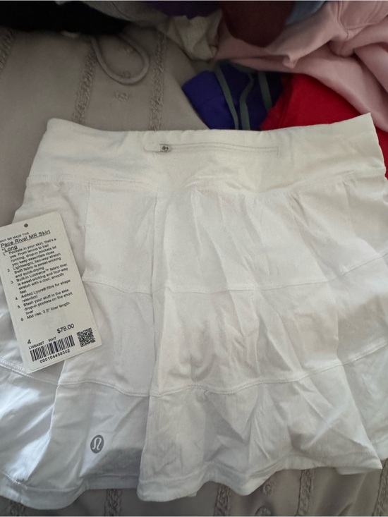 lululemon athletica Dresses & Skirts - Lululemon skirt